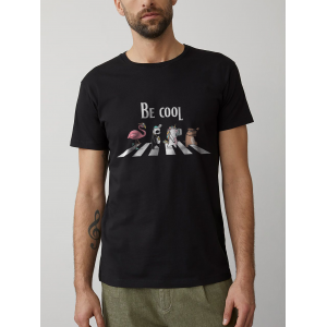 Fii cool tricou